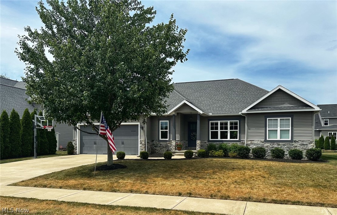 North Canton - Residential