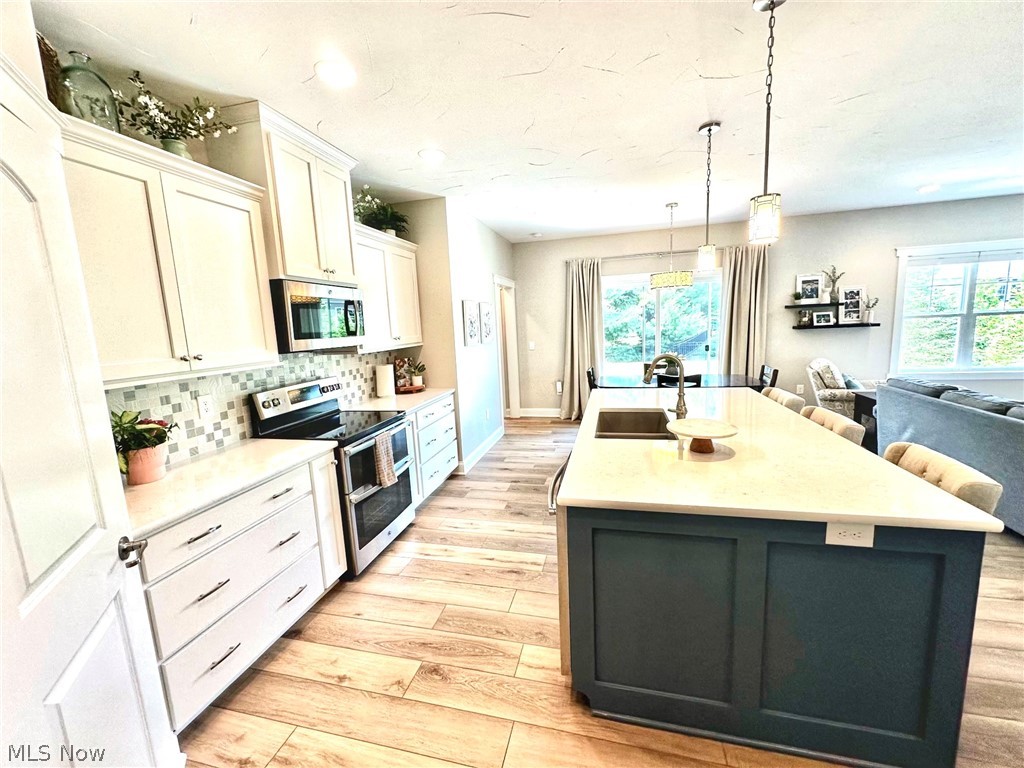 North Canton - Residential