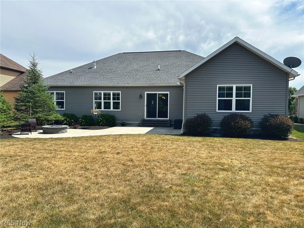 North Canton - Residential