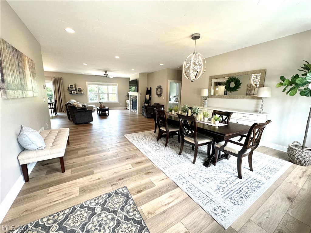 North Canton - Residential