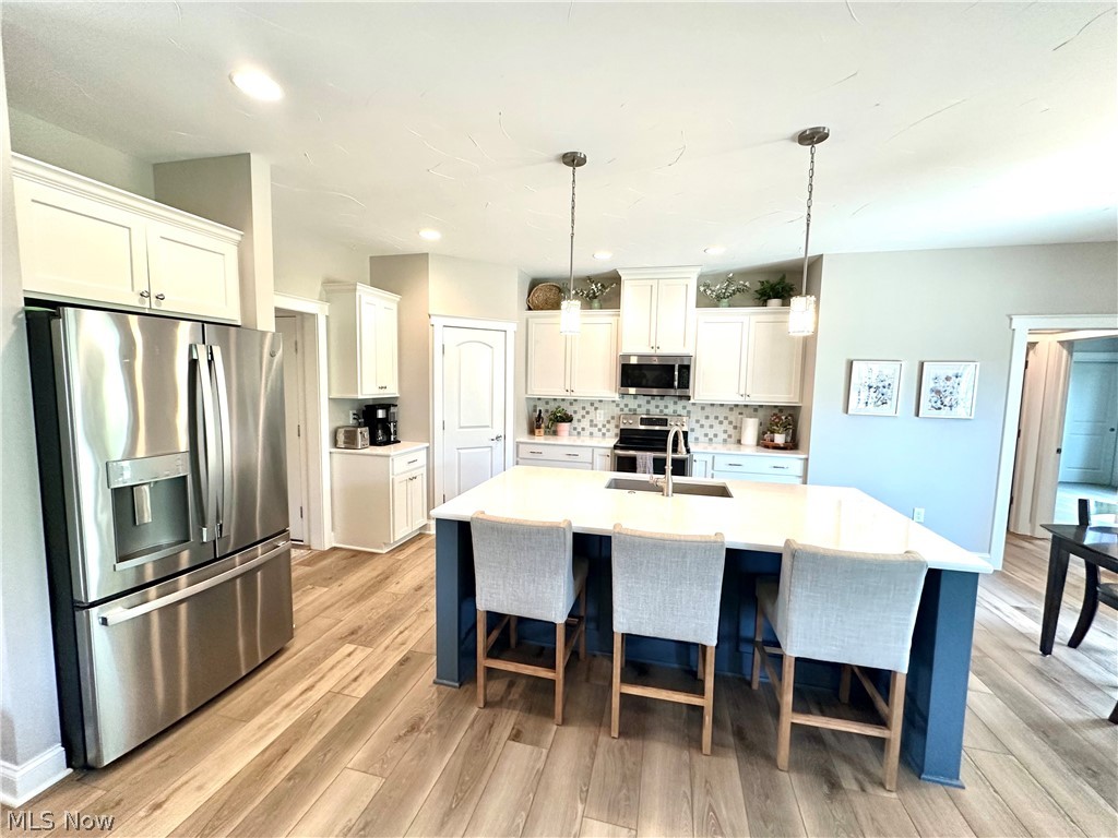 North Canton - Residential