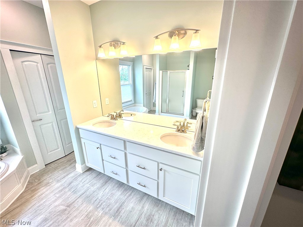 North Canton - Residential