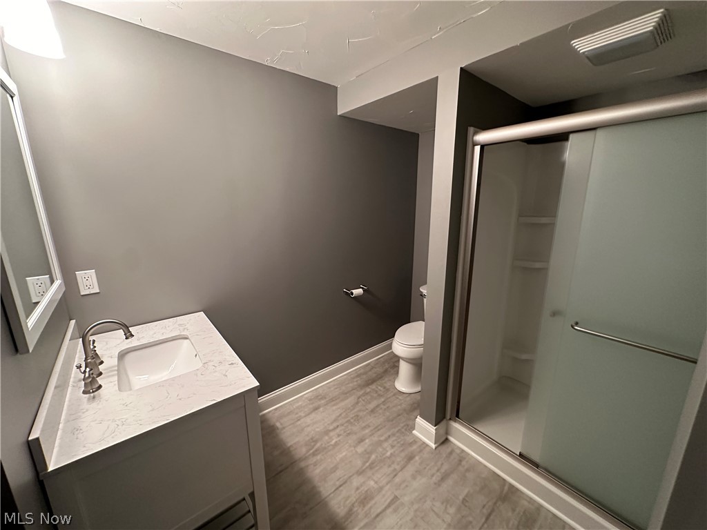 North Canton - Residential