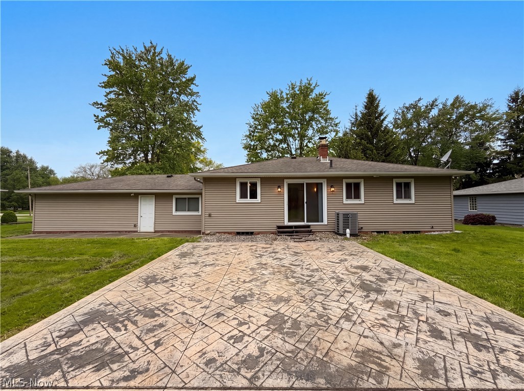 Melody Lane Homes 01 - Residential