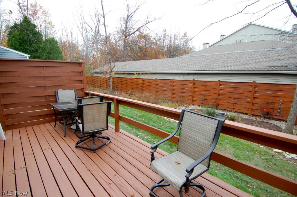 Acorn Crk Condo - Residential