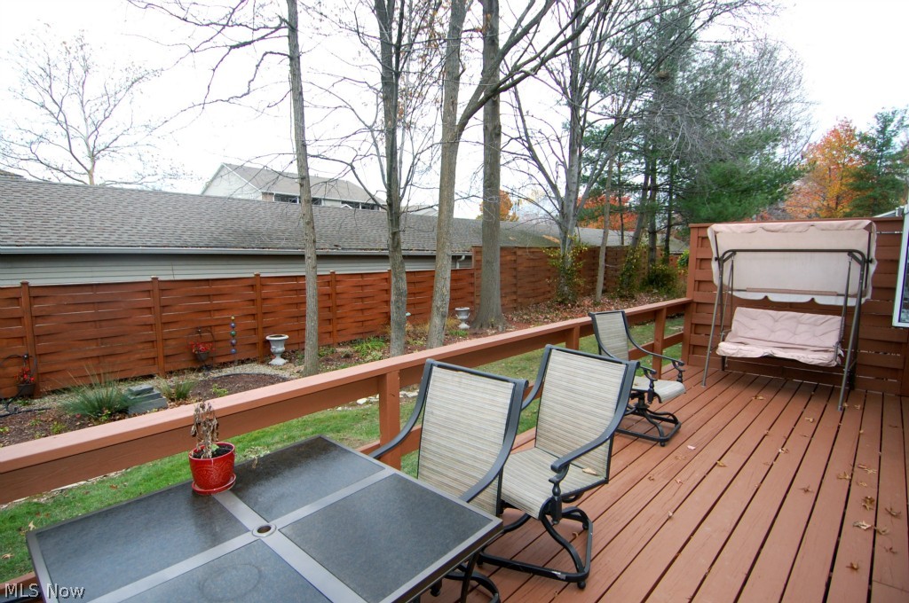 Acorn Crk Condo - Residential