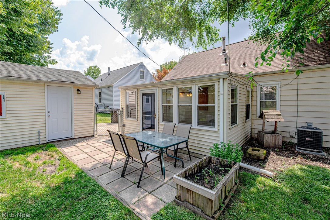 Metro Golf Park - Residential