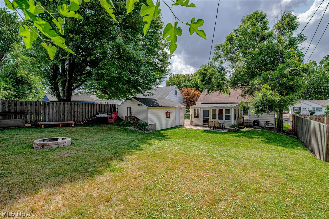 Metro Golf Park - Residential