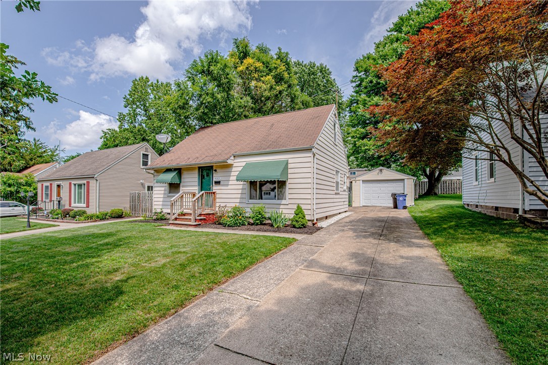 Metro Golf Park - Residential