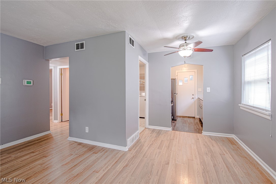 Metro Golf Park - Residential