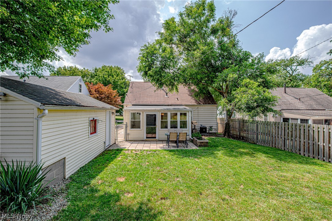 Metro Golf Park - Residential