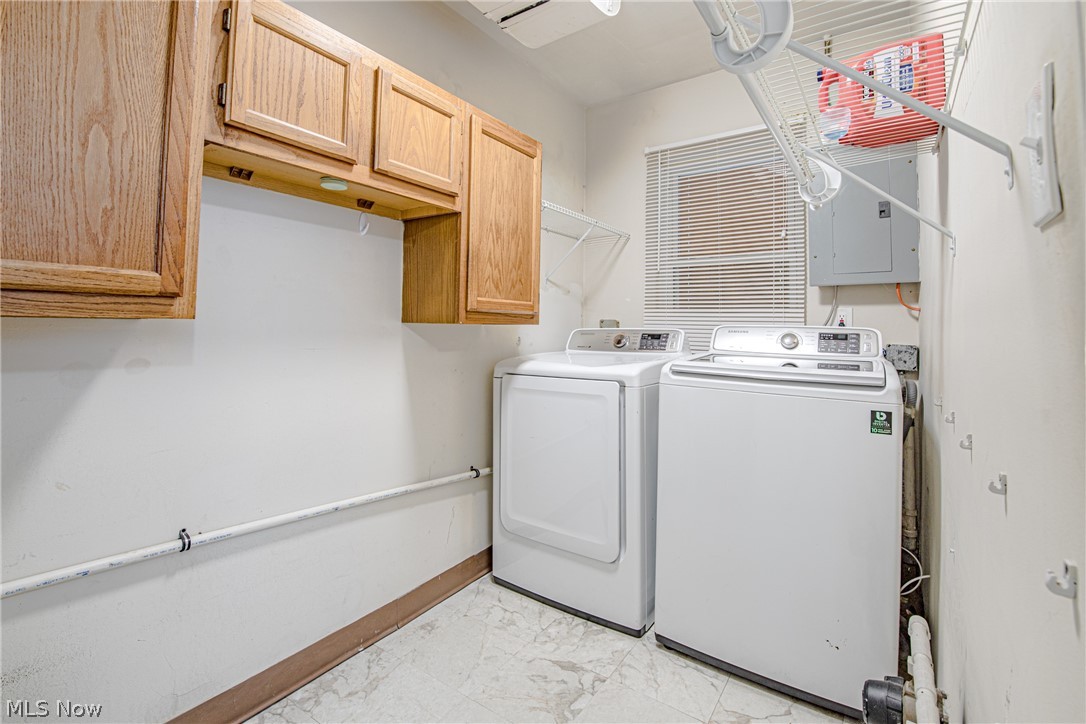 Metro Golf Park - Residential