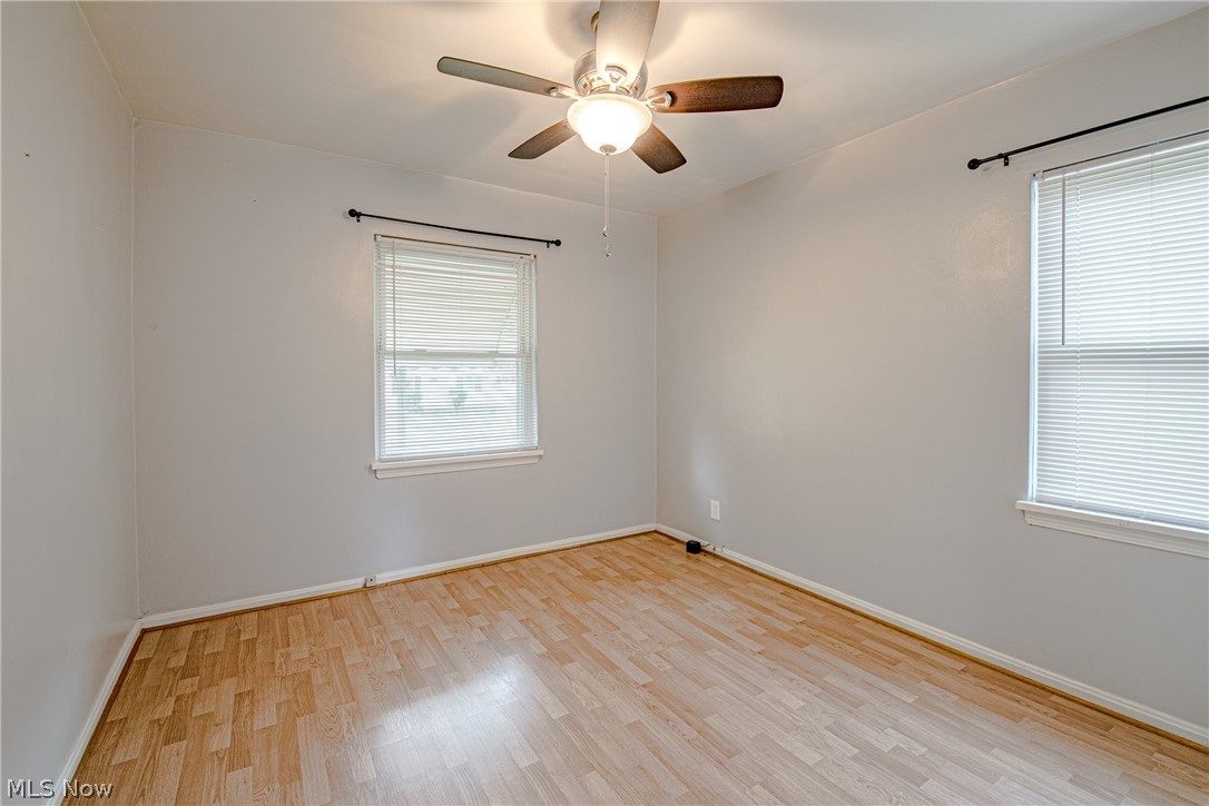 Metro Golf Park - Residential