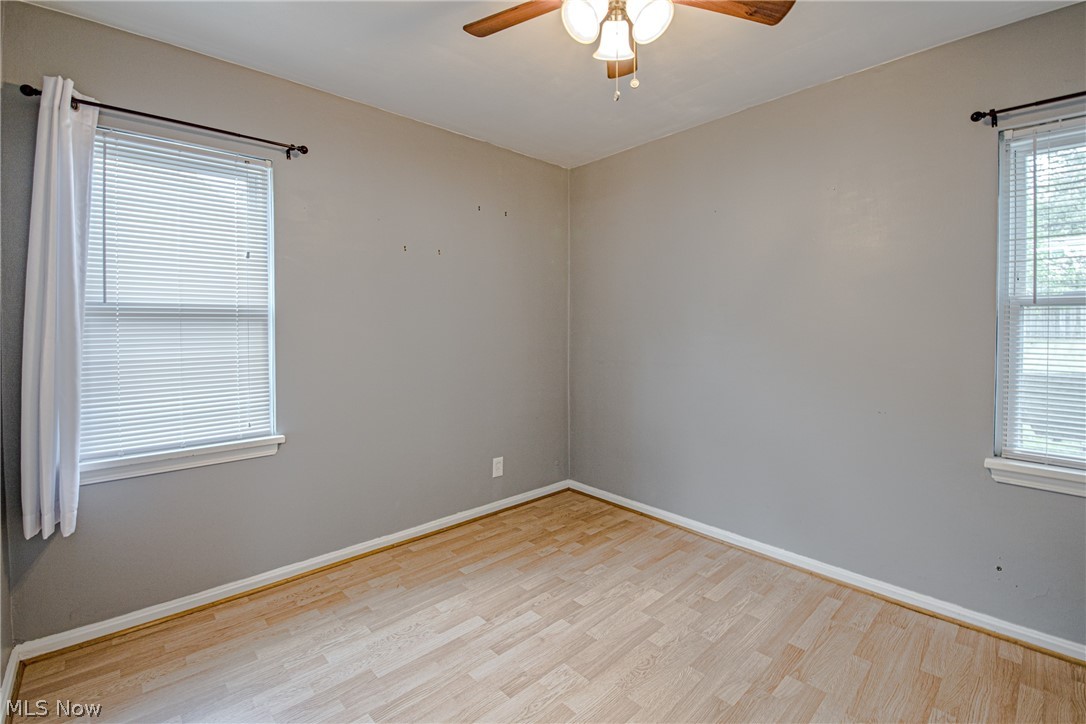 Metro Golf Park - Residential