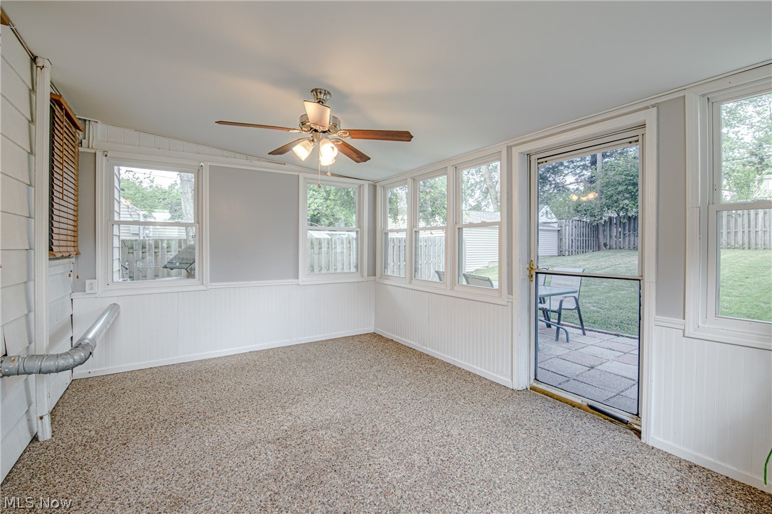 Metro Golf Park - Residential