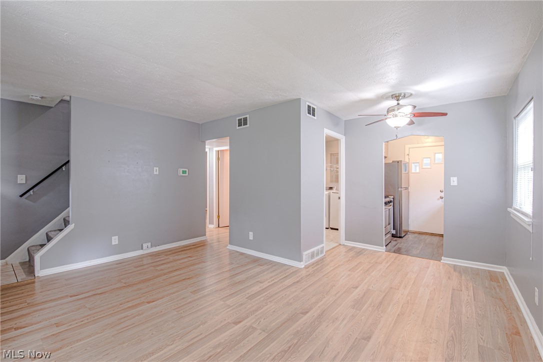 Metro Golf Park - Residential