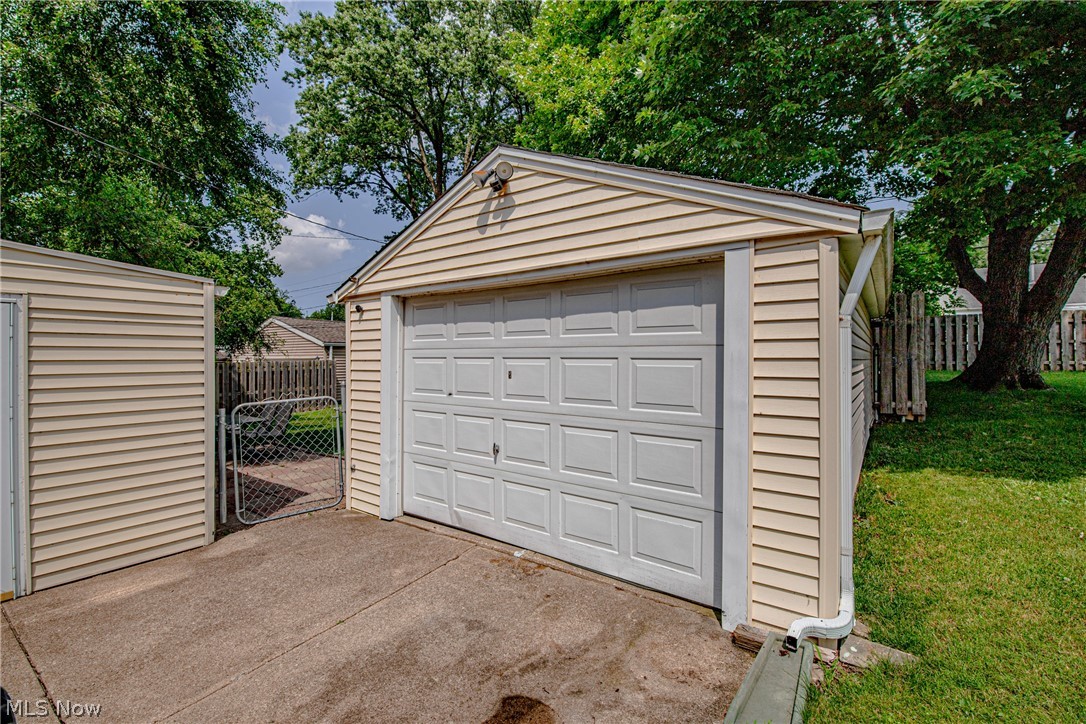 Metro Golf Park - Residential