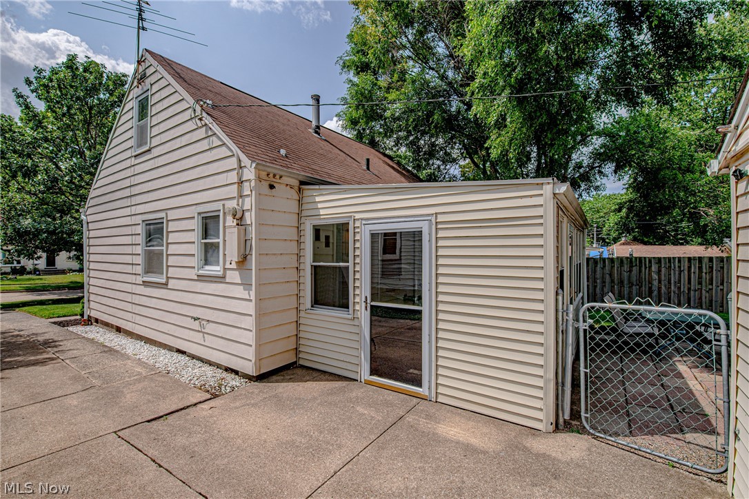 Metro Golf Park - Residential