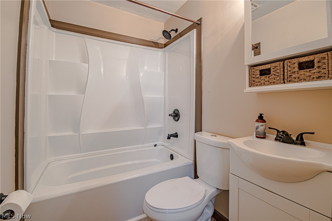 Metro Golf Park - Residential