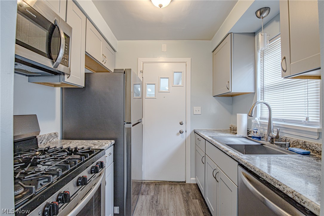 Metro Golf Park - Residential