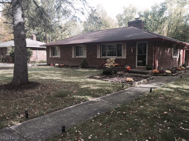 Lagrange - Residential