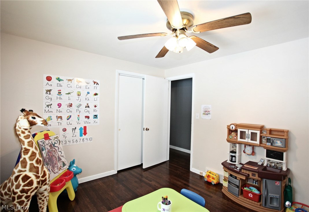 Lagrange - Residential