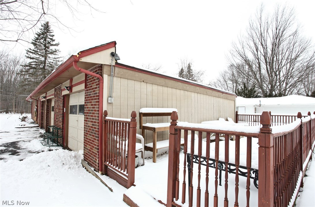 Lagrange - Residential