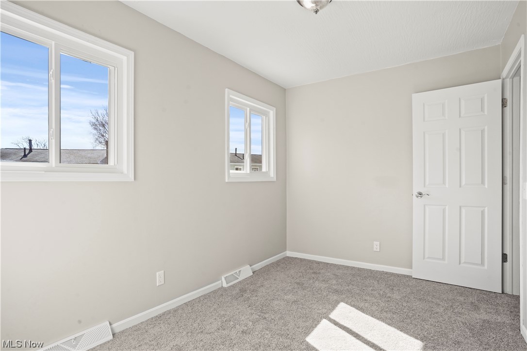 Brush College - Residential