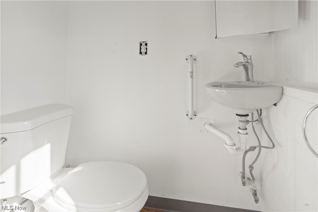 Brush College - Residential