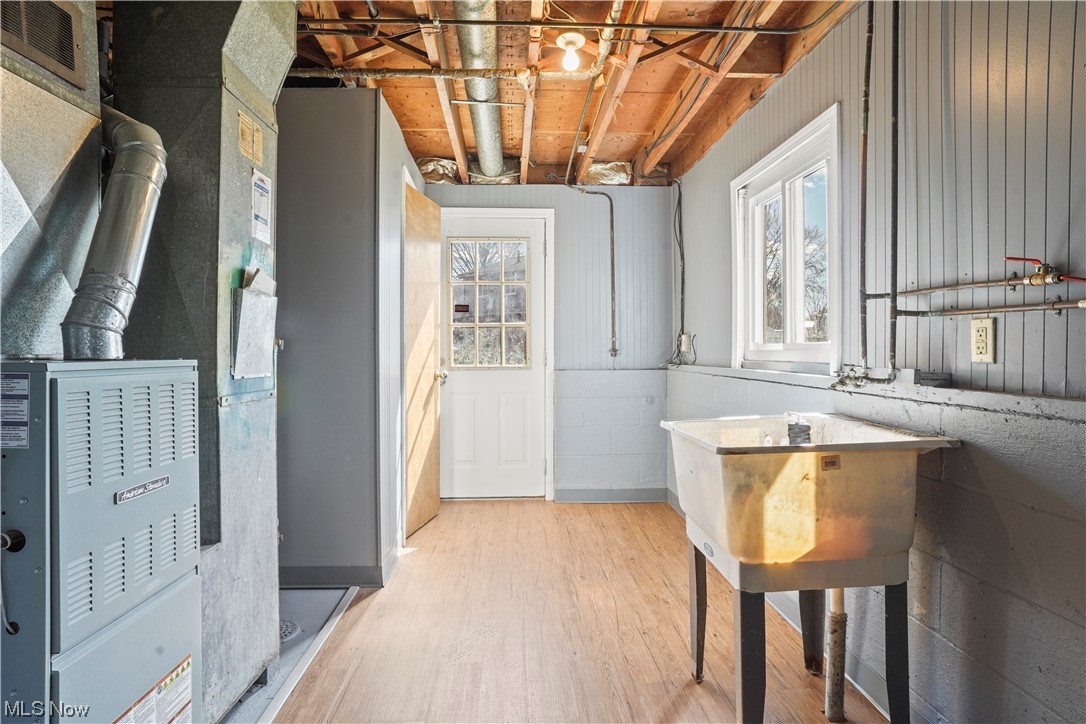 Brush College - Residential