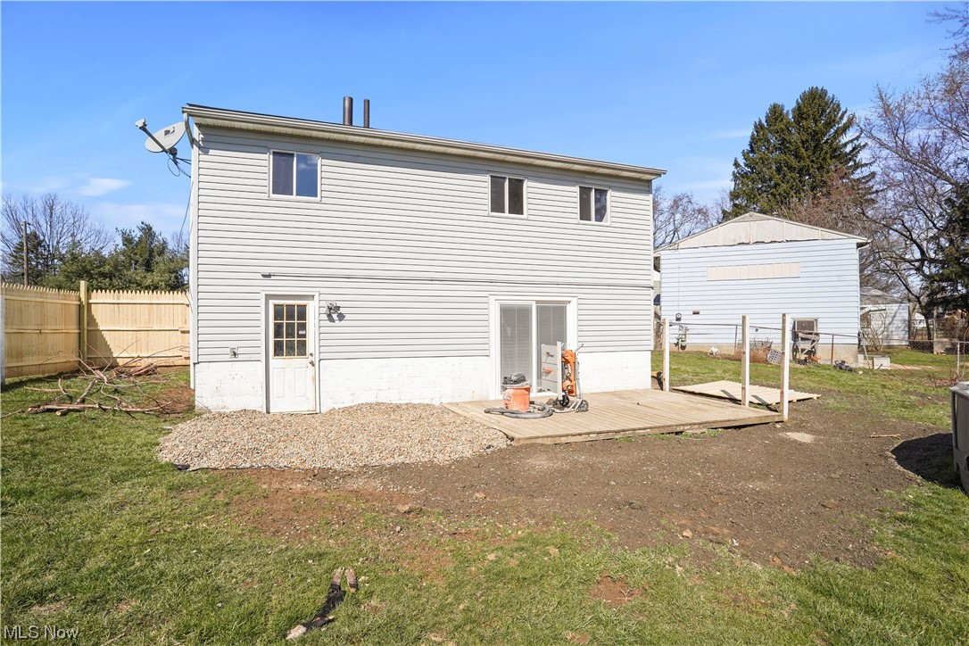 Brush College - Residential