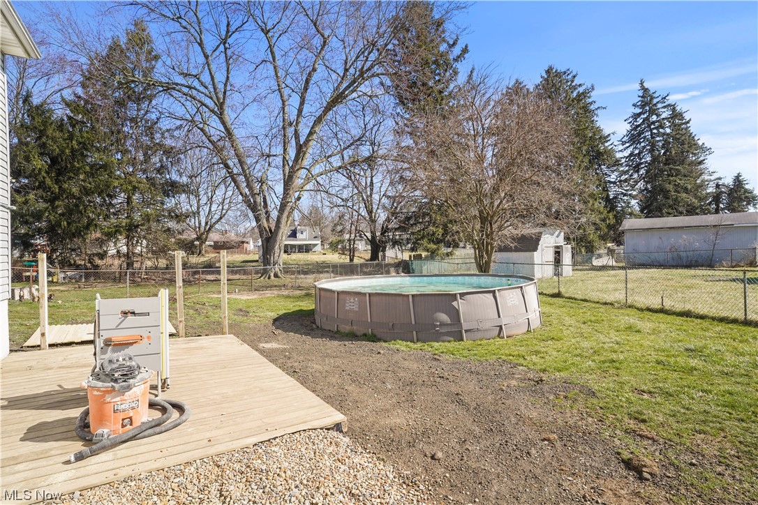 Brush College - Residential