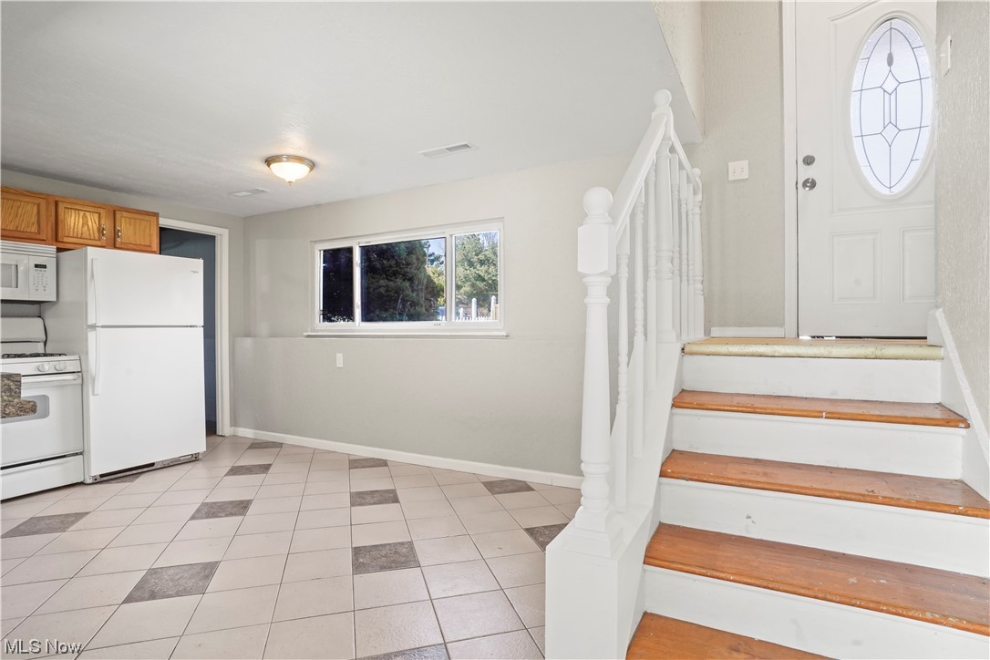 Brush College - Residential