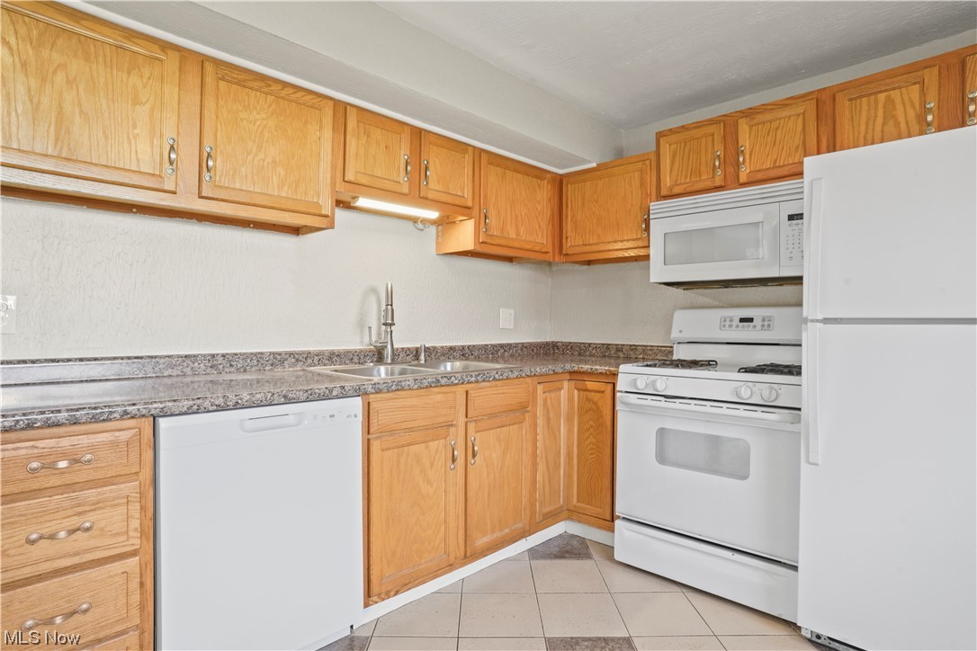 Brush College - Residential