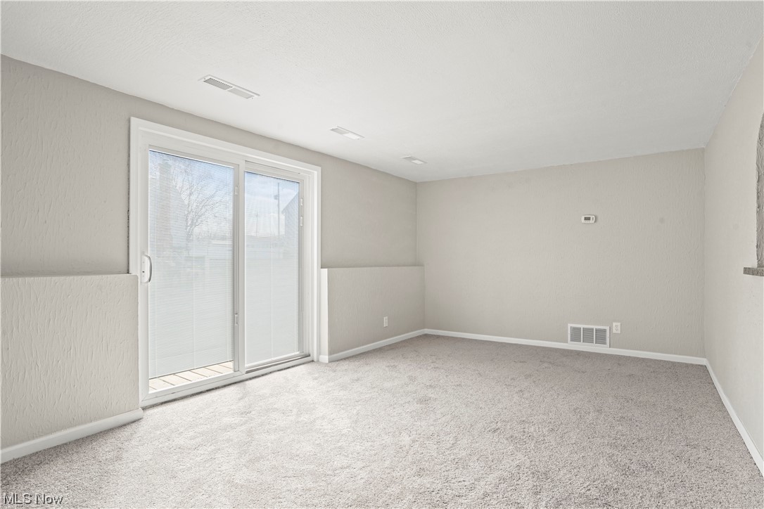 Brush College - Residential