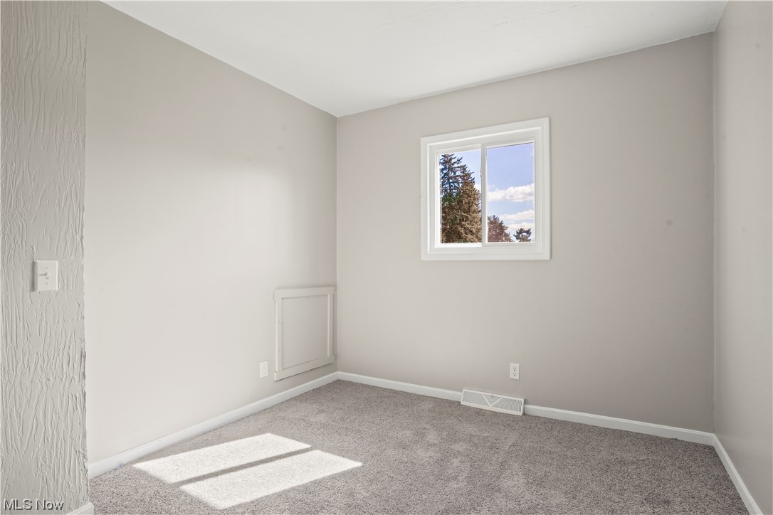 Brush College - Residential