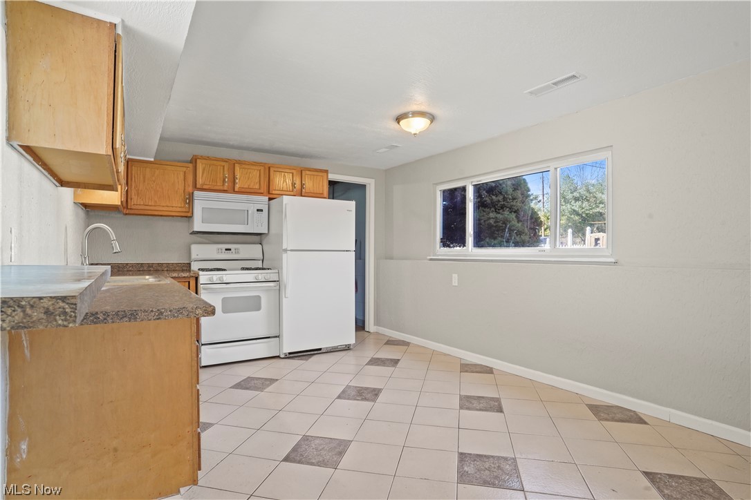 Brush College - Residential