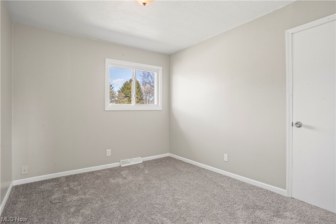 Brush College - Residential