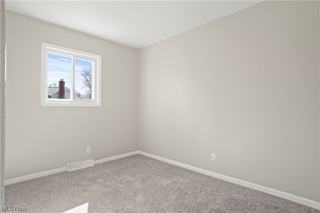 Brush College - Residential