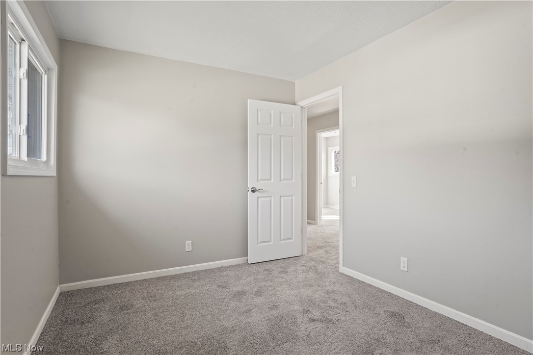 Brush College - Residential