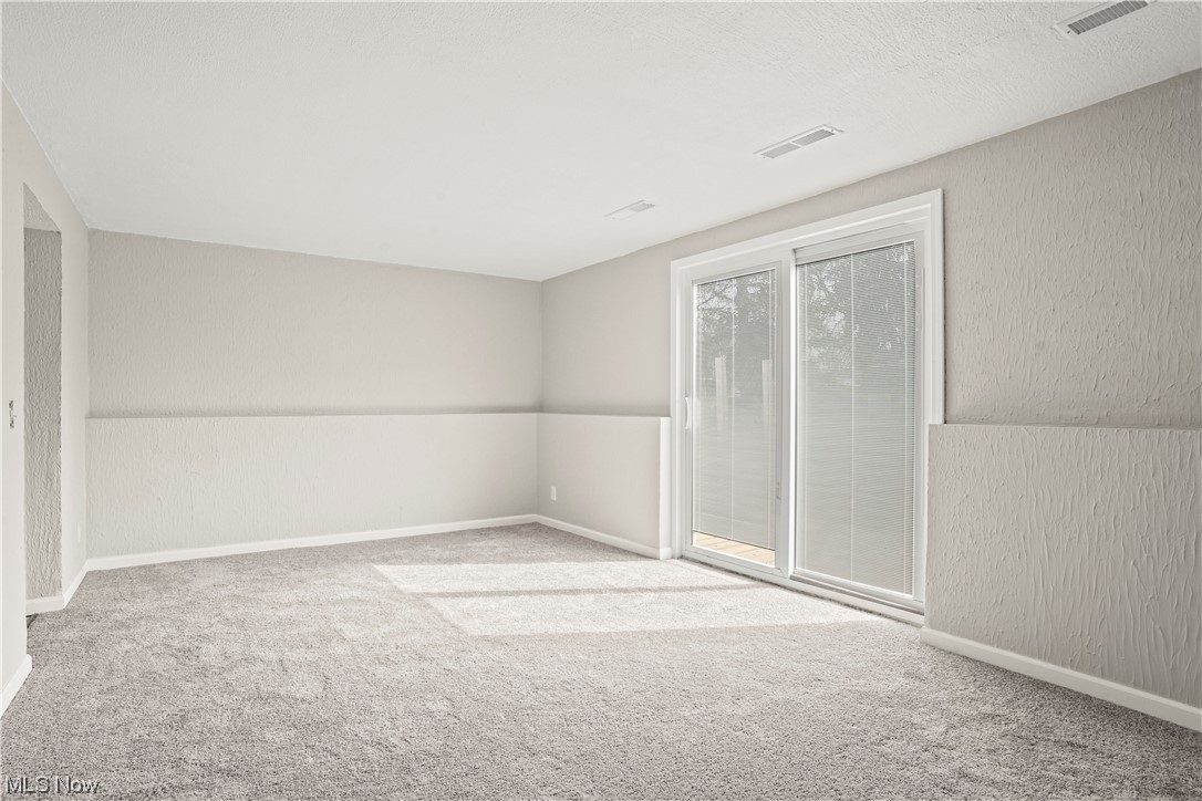 Brush College - Residential