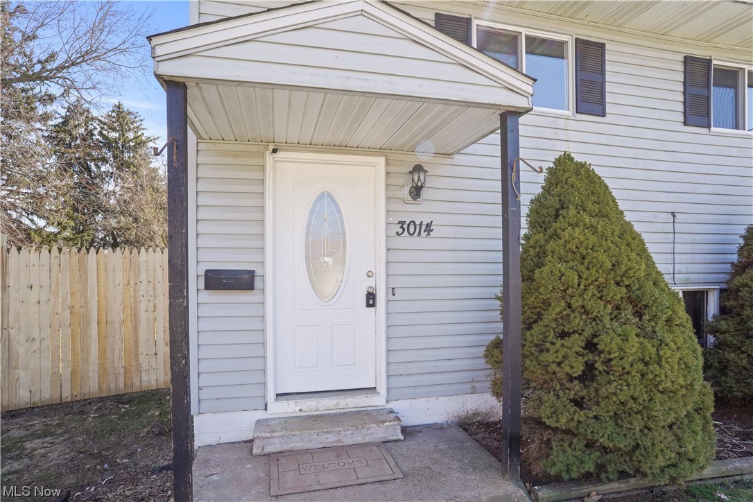 Brush College - Residential