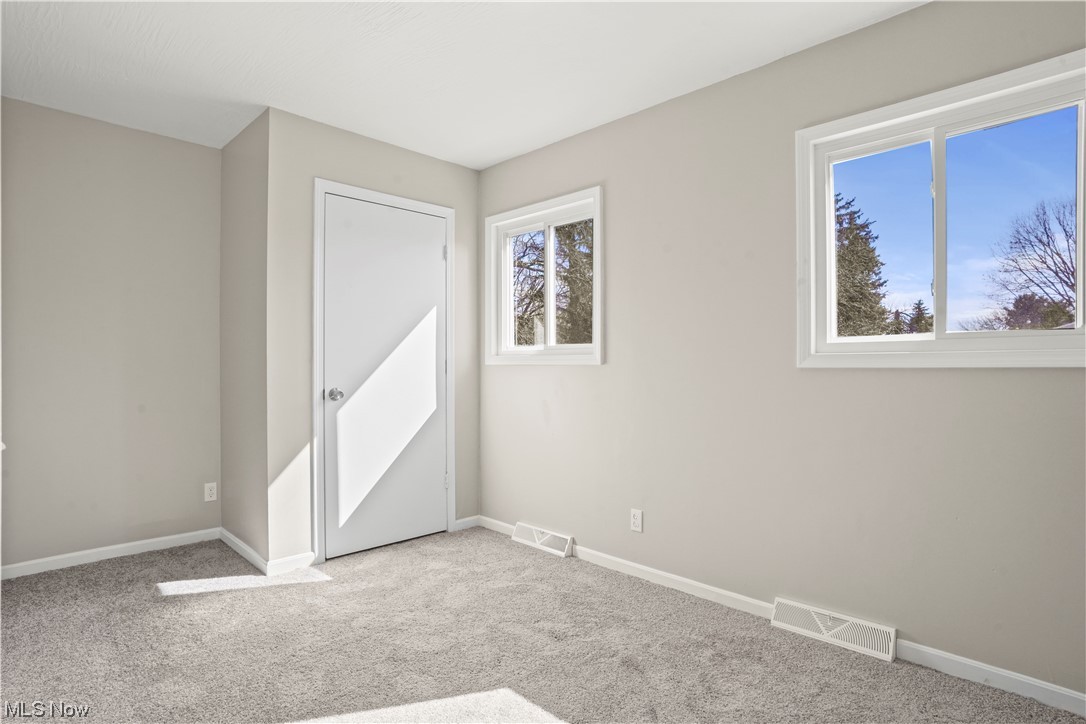 Brush College - Residential