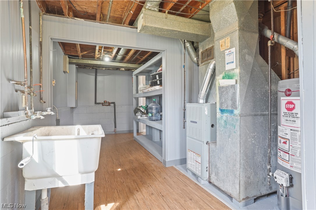 Brush College - Residential