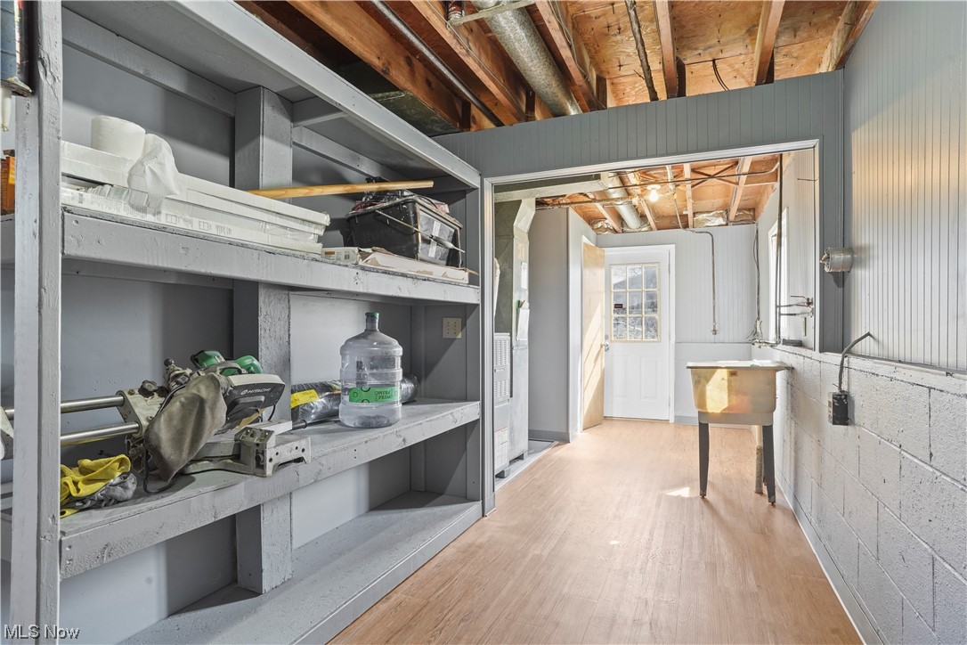 Brush College - Residential