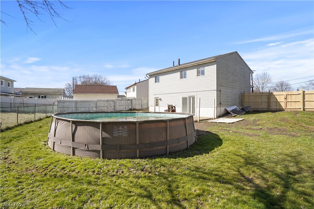 Brush College - Residential