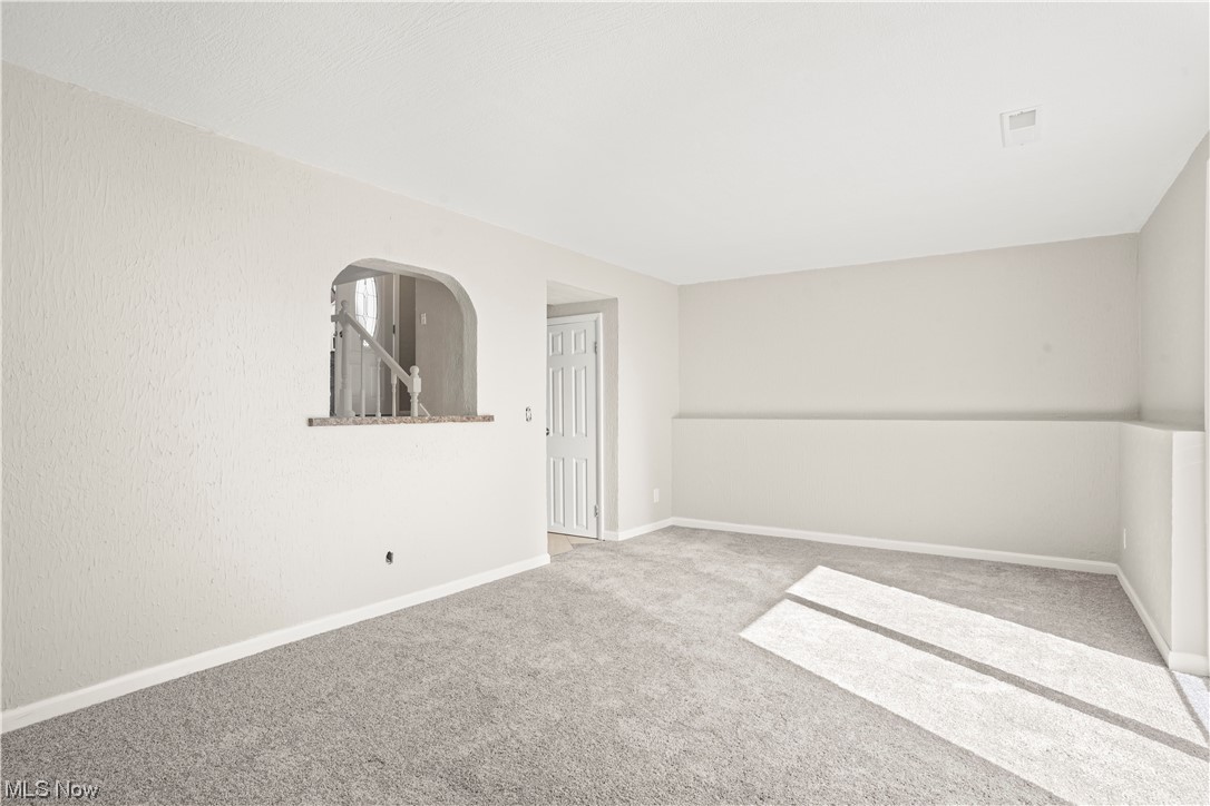 Brush College - Residential