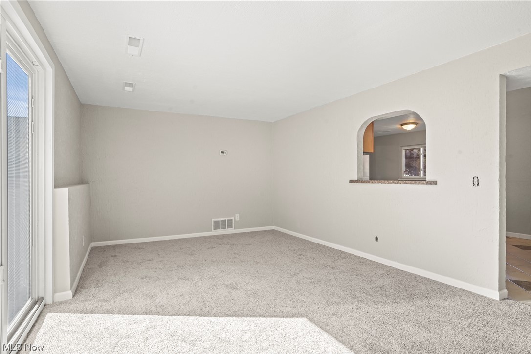 Brush College - Residential