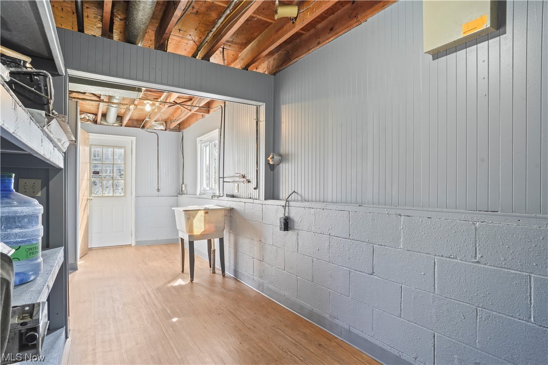 Brush College - Residential