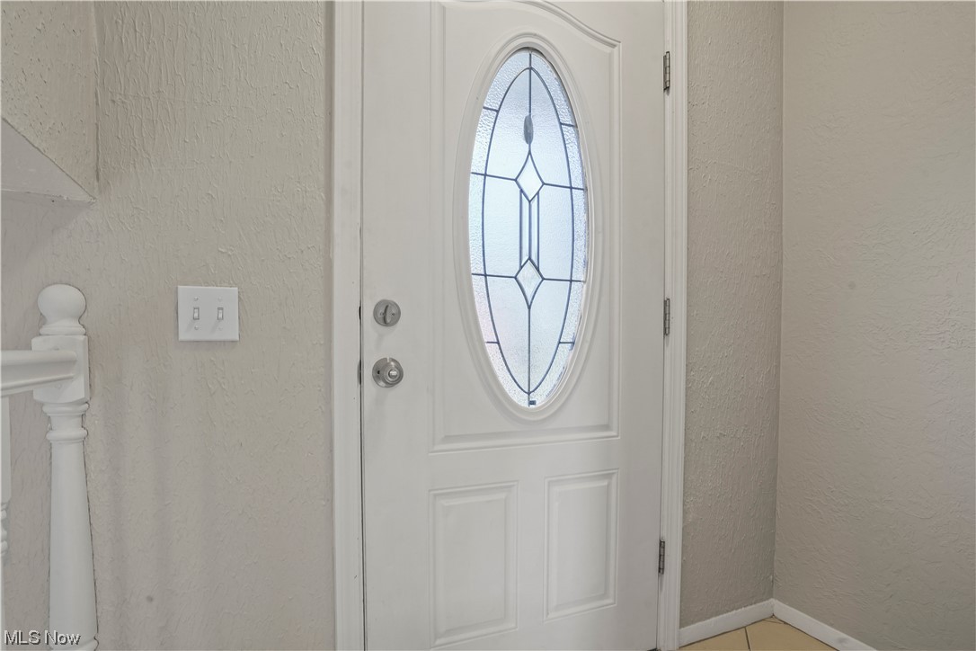 Brush College - Residential